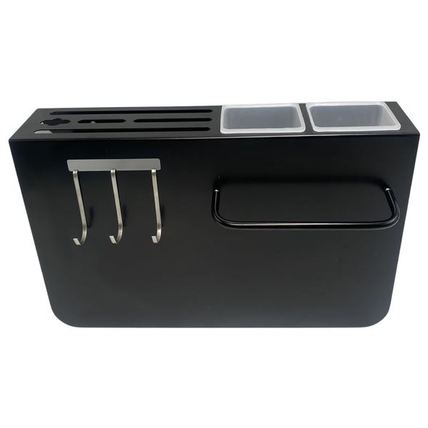 Wall Mounted Kitchen Shelf BA-167
