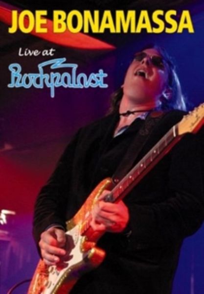 Live at St Ann's Warehouse - (Region 1 Import DVD)
