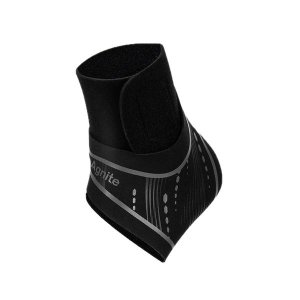 Deli Fitness Ankle Protection 2 Piece One size