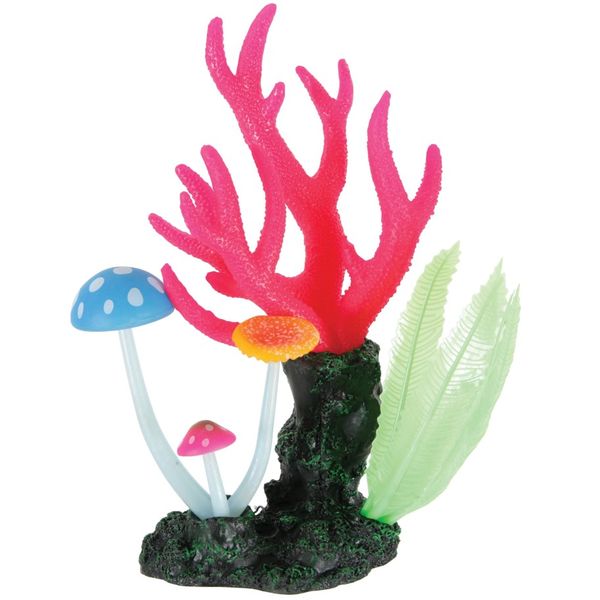 Zolux SweetyFish Mixed Plant 3 Decorations