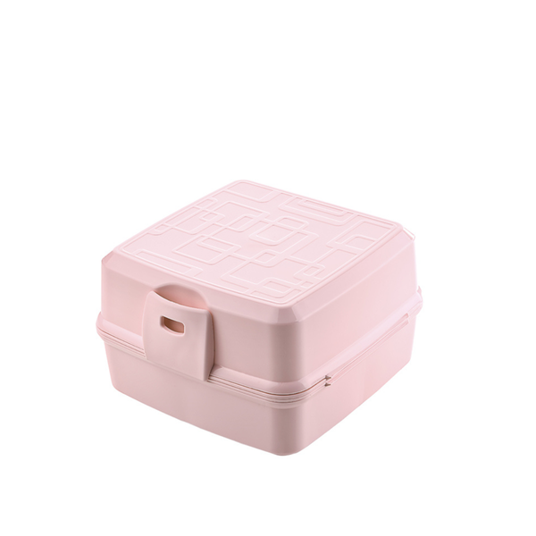 Hobby Life Multiple Compartments Kids Lunch Box