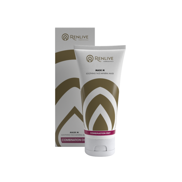 Renlive - Mask M - 100ml
