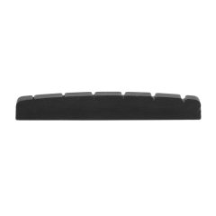 Electric guitar Upper Nut Flat Bottom PT-5042-00 42x3x5.5mm