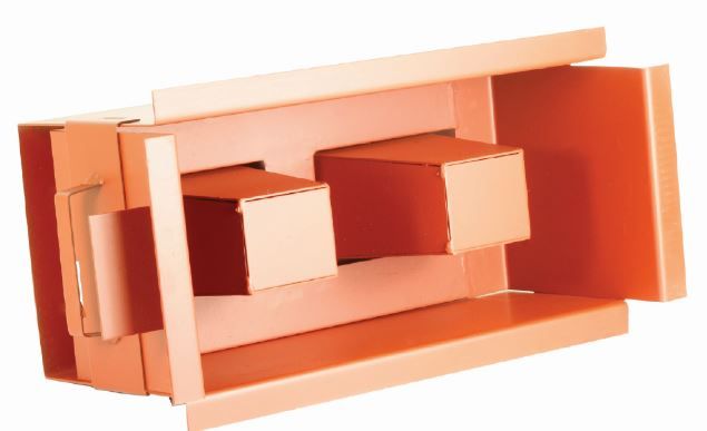 Fragram - Block Mould - 150mm