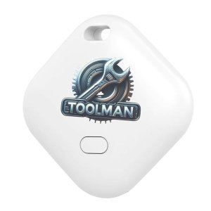 World Tacking Air Tag - Track your bags - keys or Child