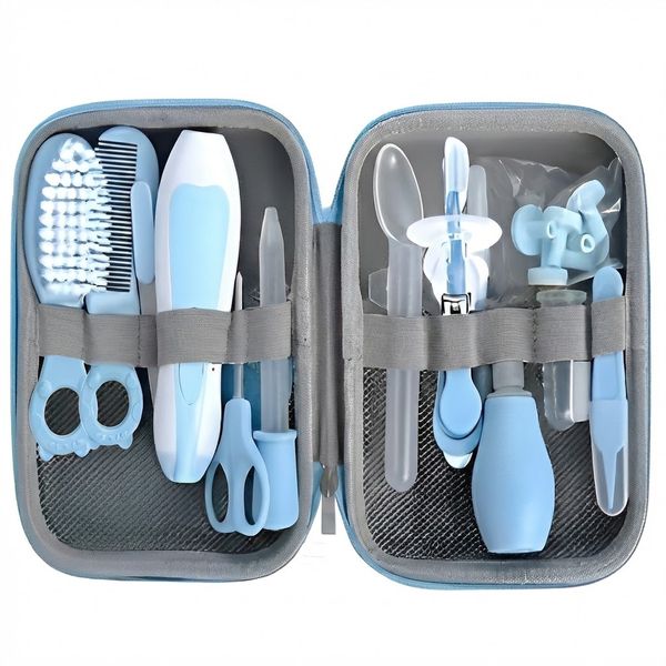Baby Nail Grinder Care Kit (20pcs)