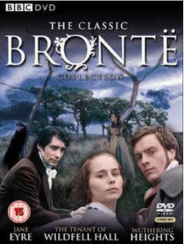 Bronte Collection(DVD)