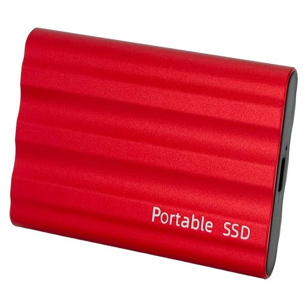1TB,Portable SSD, portable hard drive USB 3.1 Rugged,Water Dust Resistant