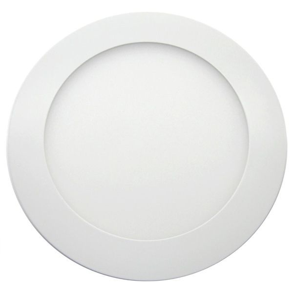 Aerbes AB-Z899 Round LED Panel Light 12W