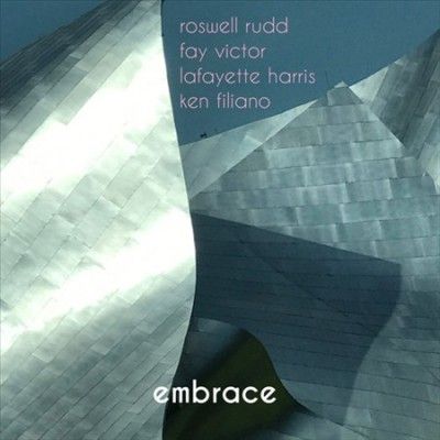 Embrace (Vinyl / 12" Album)