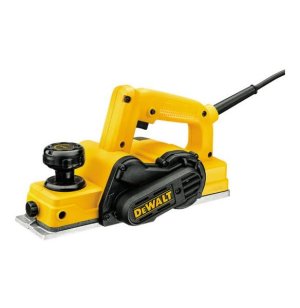 Dewalt - 1.5mm Planer - Yellow