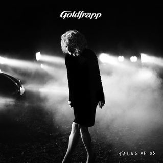 Tales Of Us (CD)