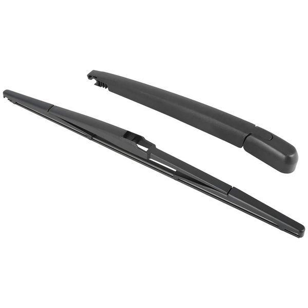 Rear Wiper Arm with Blade Set Windshield for GX470 2003-2009 -410mm 16Inch