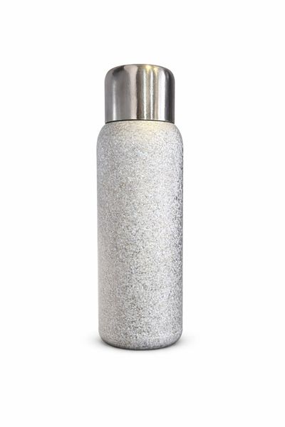 500ml Gradient Stainless Steel Thermal Flask - BPA-Free Hot and Cold Bottle