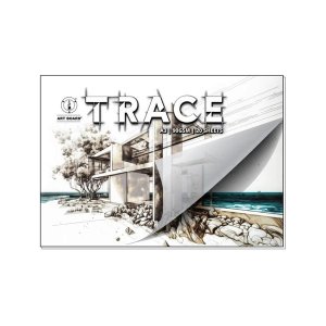 Art Board A3 Trace Pad - 30 Sheets