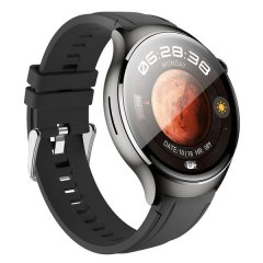 Smart Watch BoroFone BD7 Black