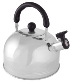 Marco Stovetop Whistling Kettle - 3 Litres