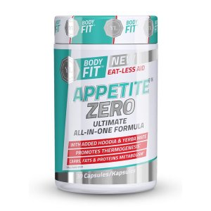 Appetite Suppressant Capsules - Weight Loss Aid | BF