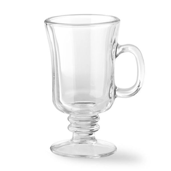 Mugs 6 Piece Irish Coffee Mugs 230ml