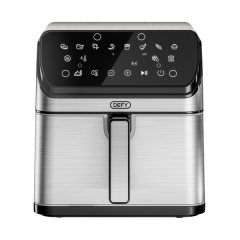 Defy 7.6 L Stainless Steel Air Fryer DAF3376DBS