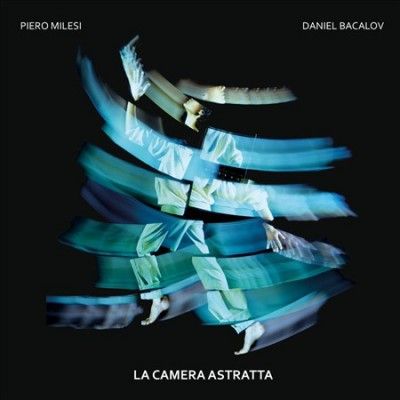 La Camera Astratta (Vinyl / 12" Album)