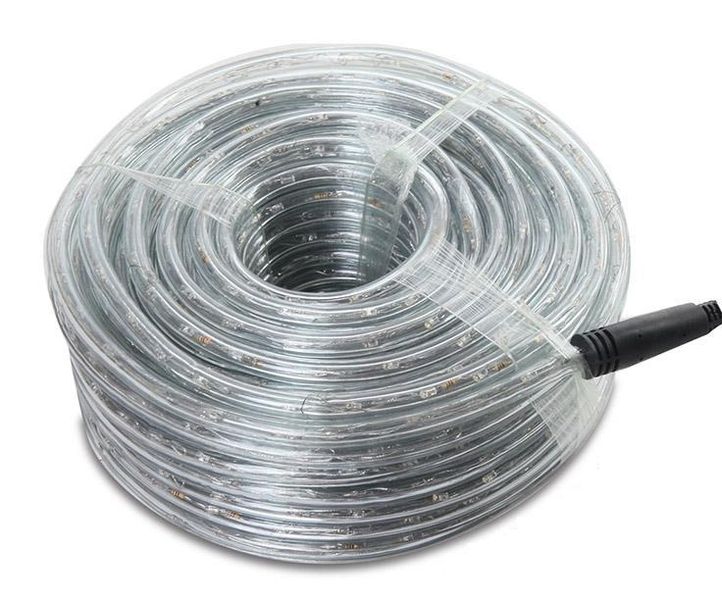 10m Warm White Rope Lights