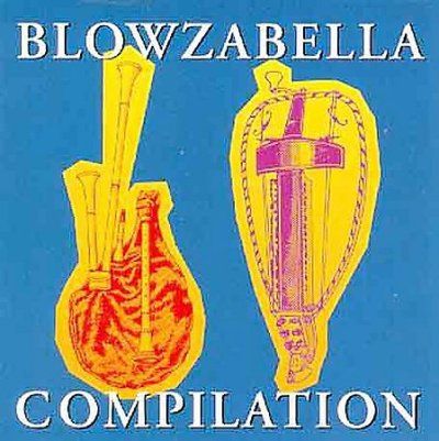 Compilation (CD / Album)