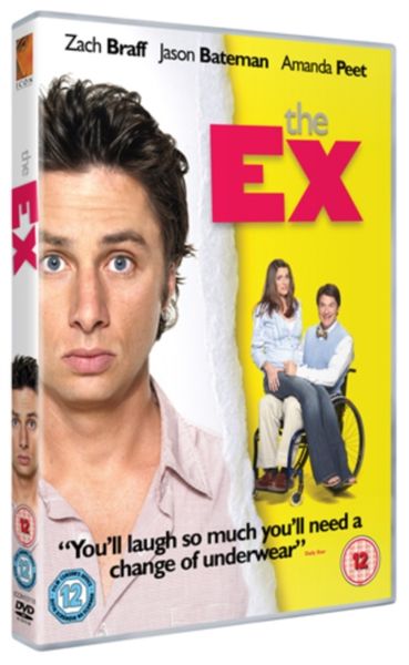 Ex(DVD)