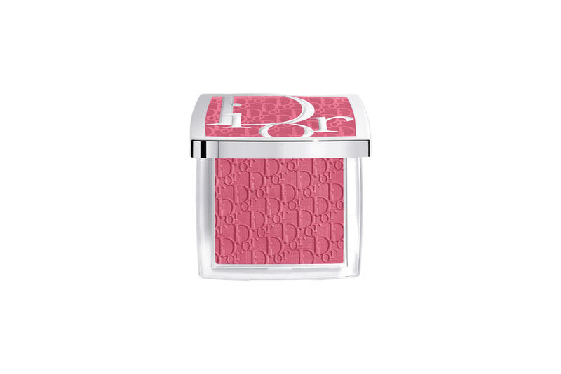 Dior - Backstage Rosy Glow Blush 012 Rosewood 4,5g