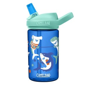 Camelbak - Kid's Eddy+ 400ml Bottle with Tritan Renew - Spring Limited Edition