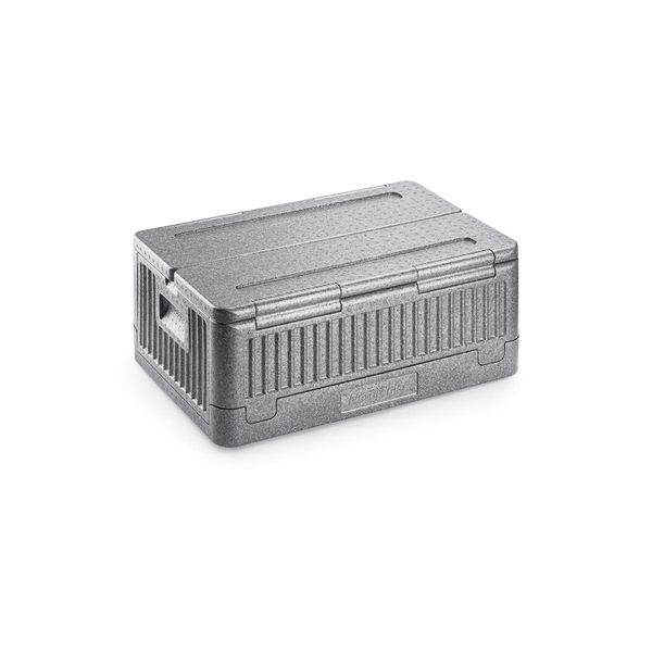 Naturehike 40L Folding Storage Box-Polystyrene