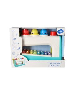 Pounding Musical Toy