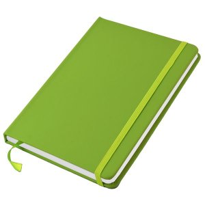 Flexi Notebook