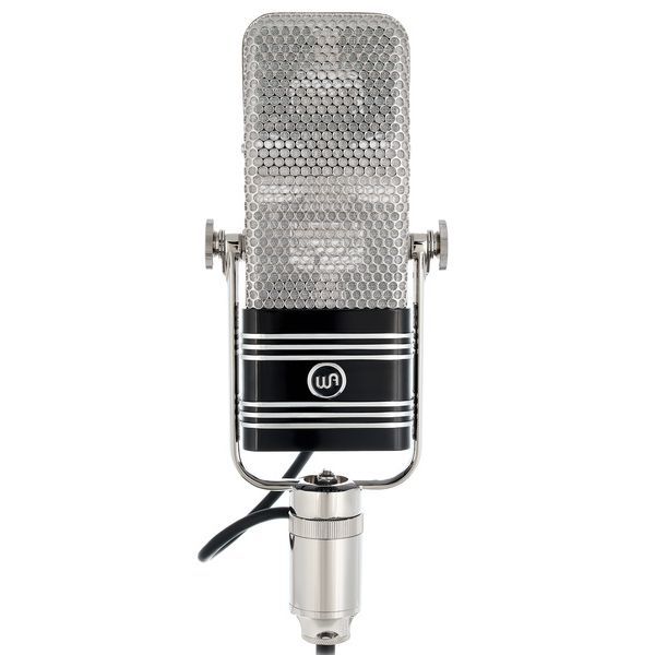 Warm Audio WA-44 Ribbon Microphone