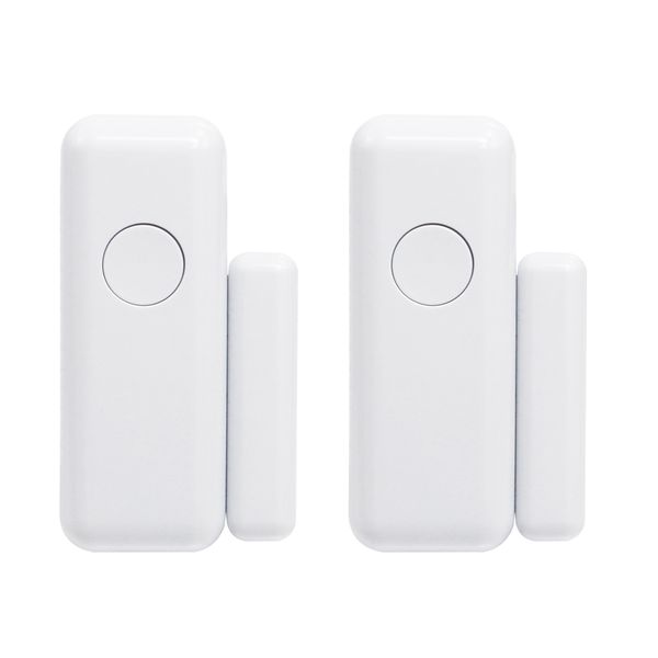 Wireless Door and Window Sensor 2 pieces