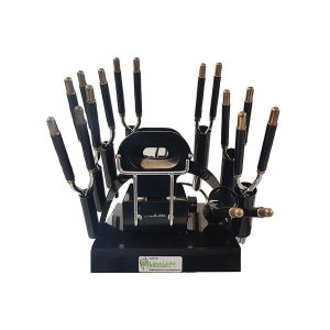 Ribalta Tong Set
