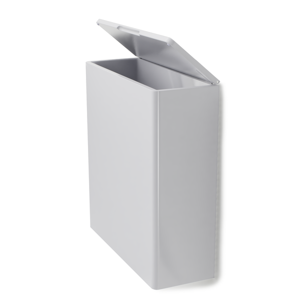 Laundry Basket / Wall mount / Floating