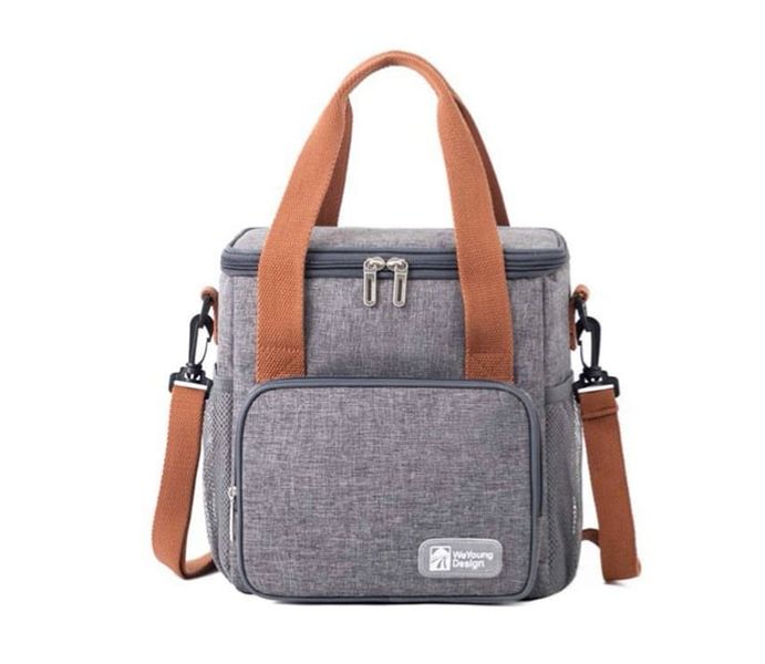 Leakproof Designer Insulated Lunch Cooler Bag &amp; Inyati Gift Card