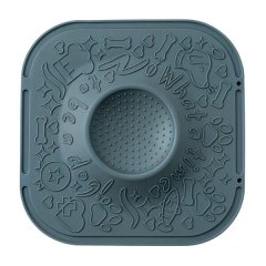 Easy-to-Clean Lick Mat for Dogs