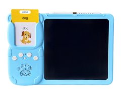 Voice Flashcards and Writing Board Educational Toys for Young Children
