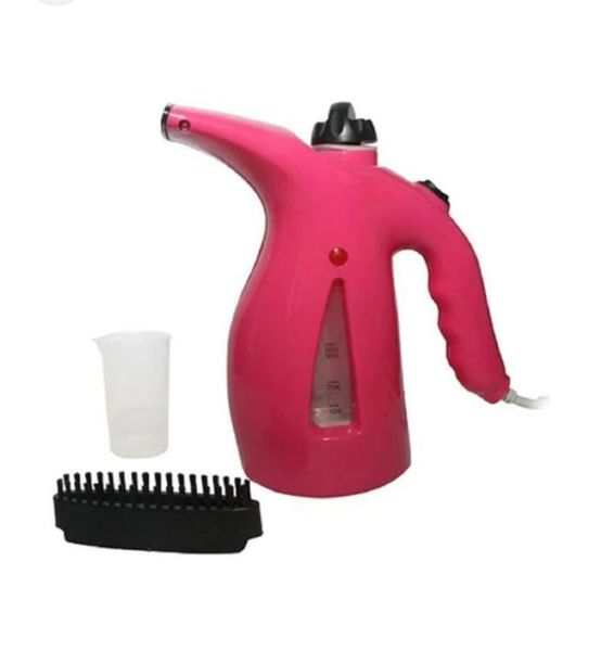 Handheld Garment &amp; Facial Steamer Electric Iron Portable Steamer