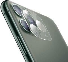 CellTime Tempered Glass Protector for iPhone 11 Pro Camera Lens