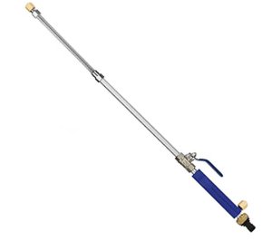 High-Pressure Power Washer Hose