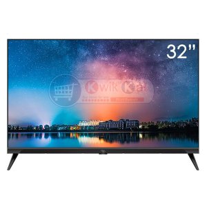itel - 32" YouTube TV (1366 x 768) i-Cast - S323