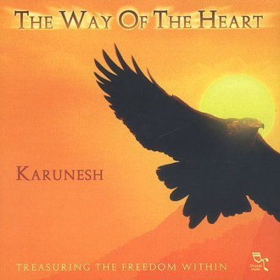 Karunesh - Way Of The Heart (CD)
