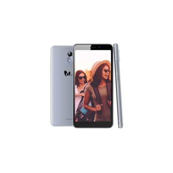 Mobicel V1 8/1GB Single Sim - Blue