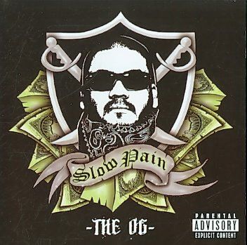 Og - (Import CD)