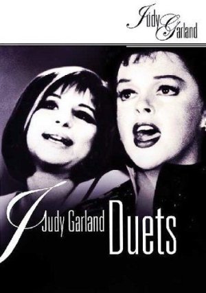 Judy Garland: Duets(DVD)