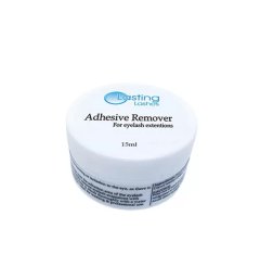 Lasting Lashes - Adhesive Remover For Eyelash Extensions 15ml