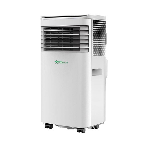 ISTAR-ST Compact Air Conditioner - 7000 BTU Portable Air Conditioner